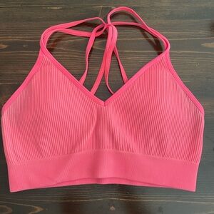 Aerie sports bra